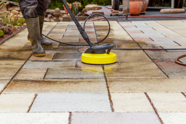 Best Machinery and Equipment Cleaning  in Holly, MI