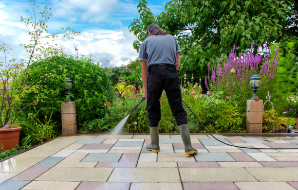 Trusted Holly, MI  Pressure Washing Services Experts
