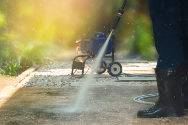Best Restaurant Pressure Washing  in Holly, MI