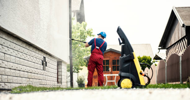 Best House Exterior Washing  in Holly, MI